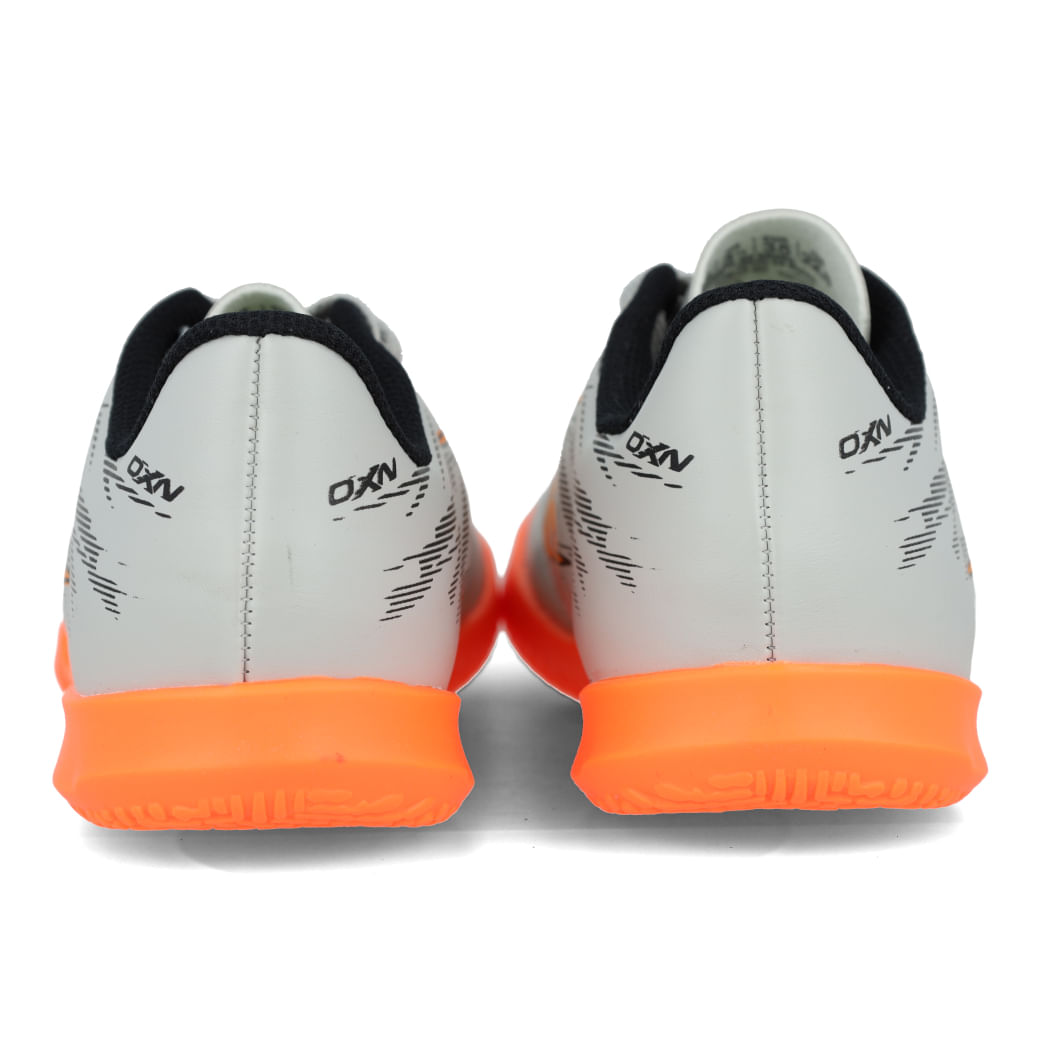 Oxn Chuteira 401 1138 2387 Gelo-Laranja-Preto Sint_5__30